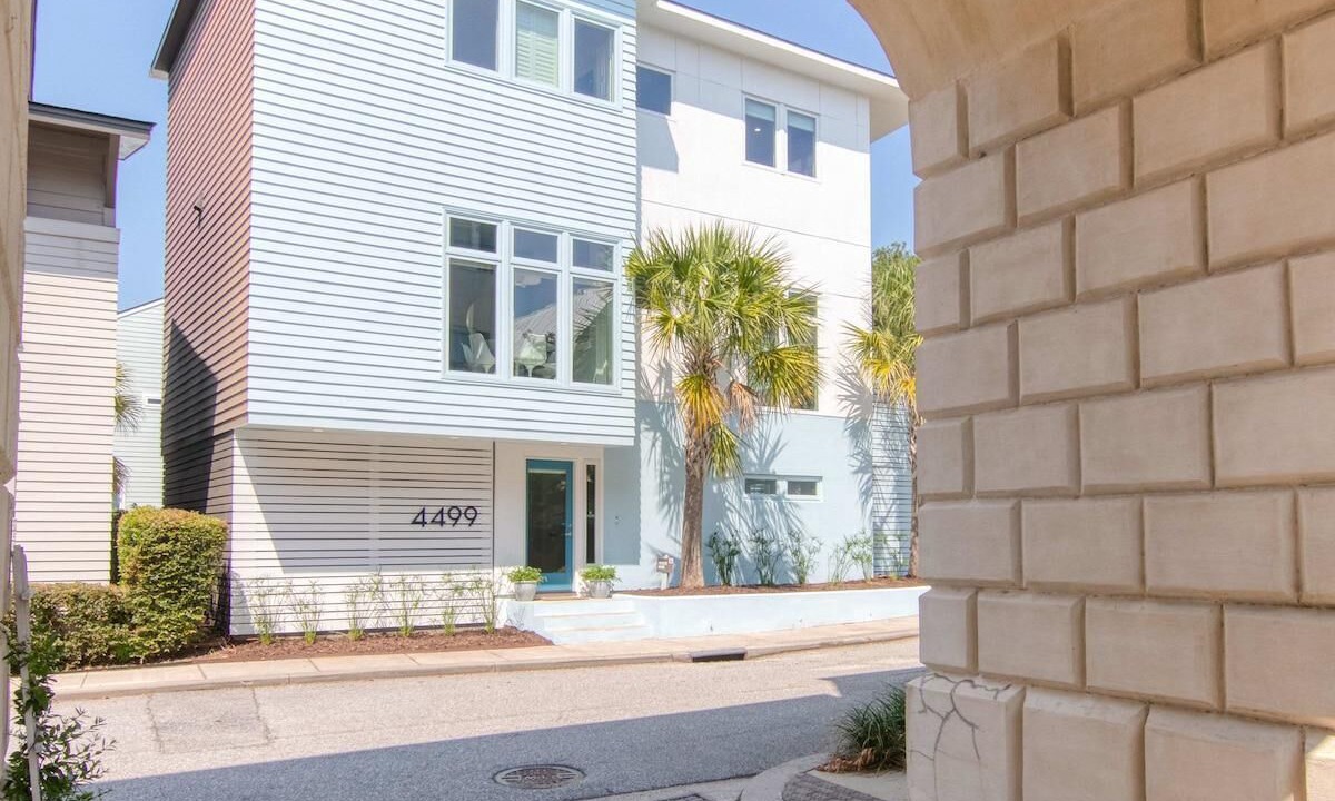 Photo of Outdoor in North Charleston