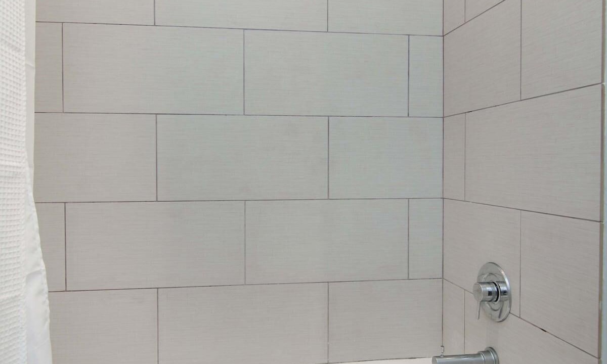 Photo of Bathroom in North Charleston