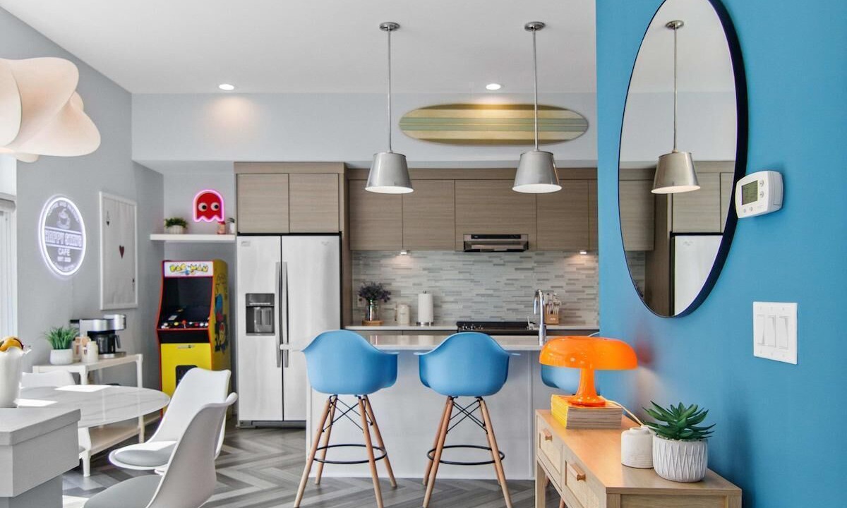 Photo of Kitchen in North Charleston