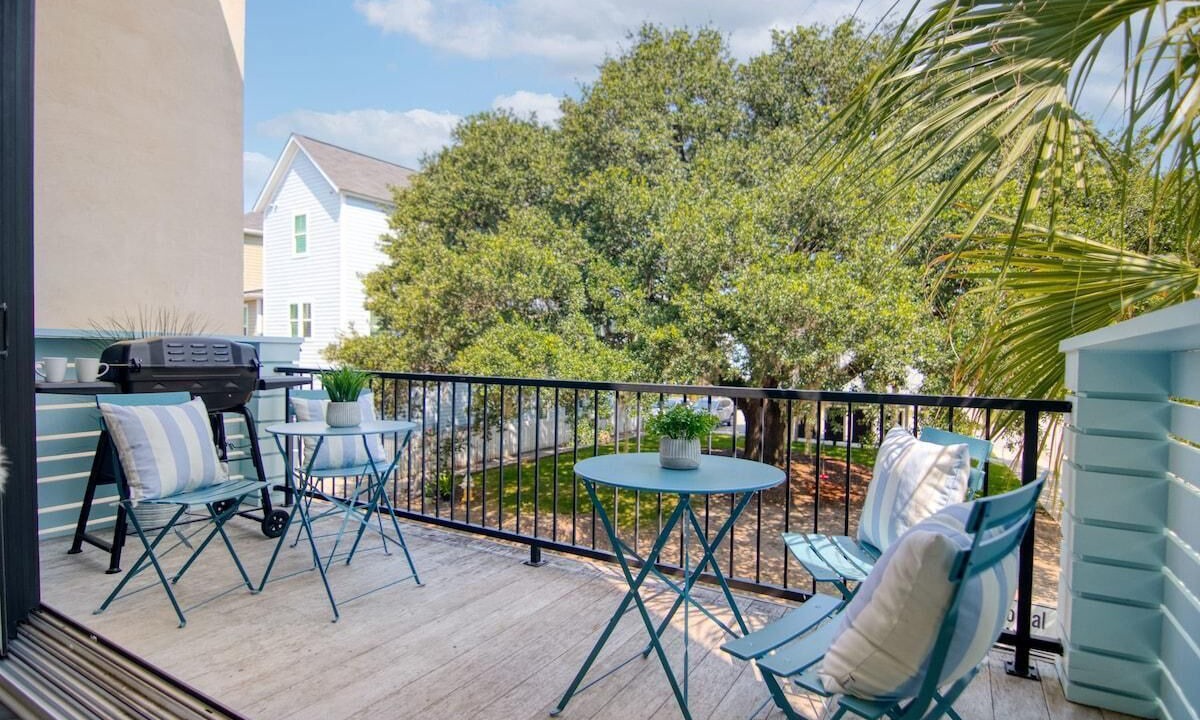 Photo of Outdoor in North Charleston