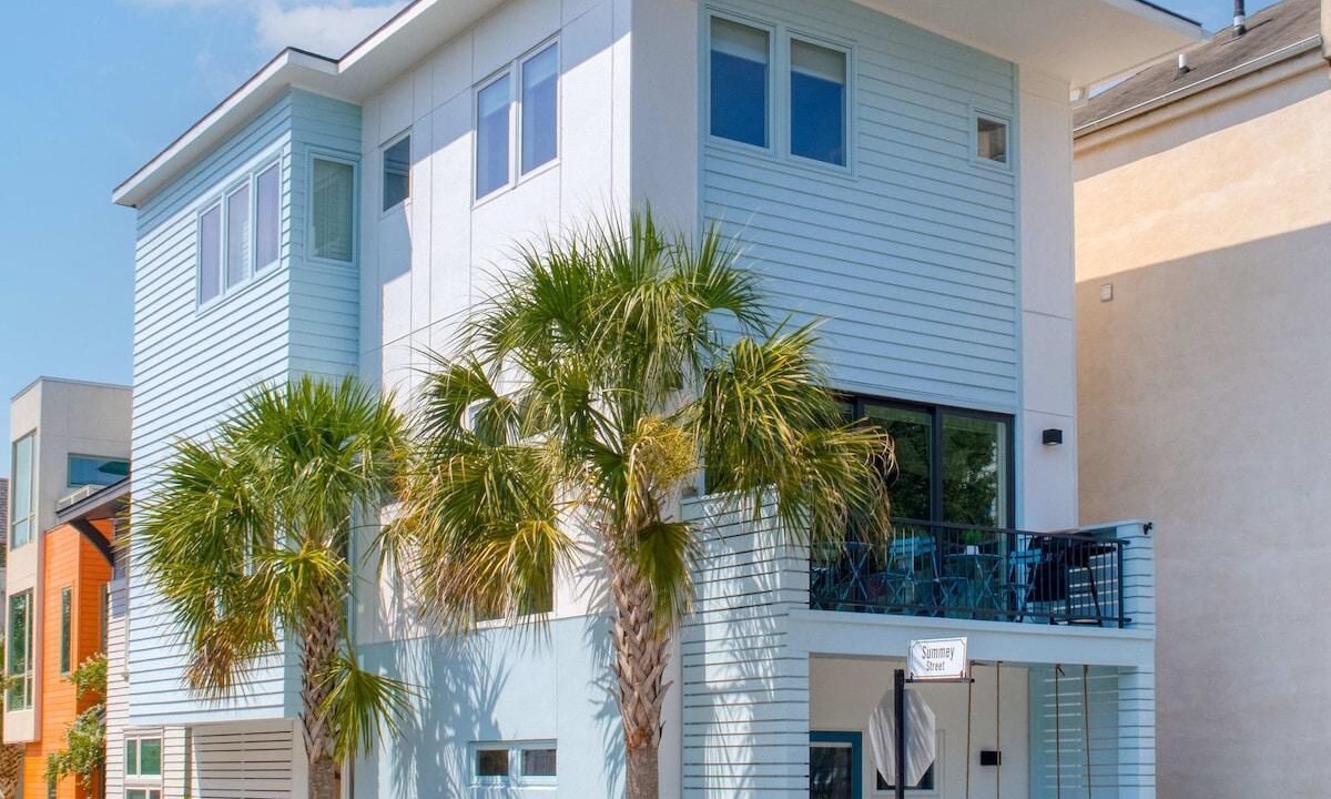 Photo of Outdoor in North Charleston