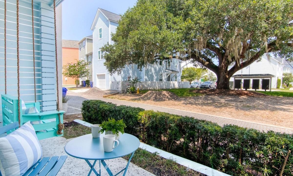 Photo of Outdoor in North Charleston