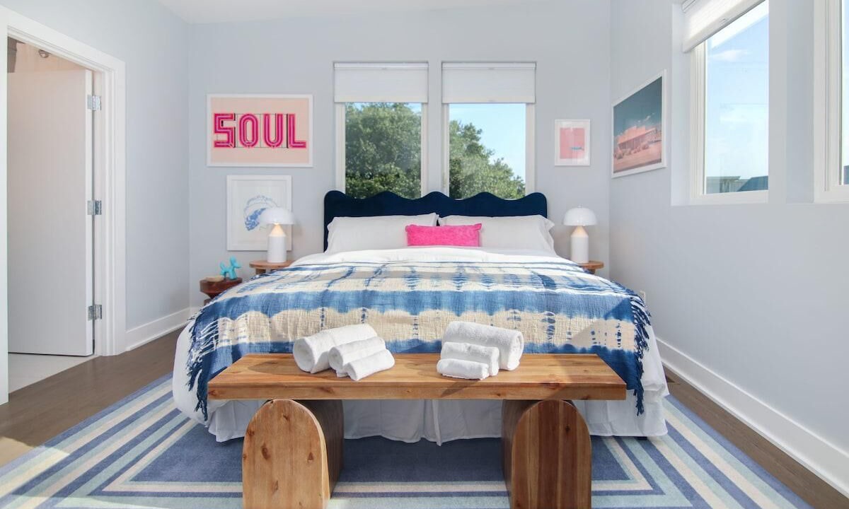 Photo of Bedroom in North Charleston