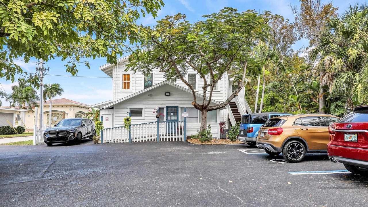 Photo of Outdoor in Fort Myers River District