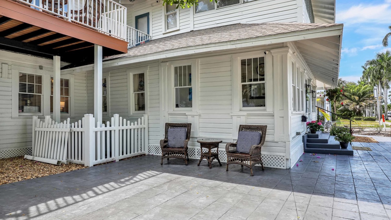 Photo of Outdoor in Fort Myers River District