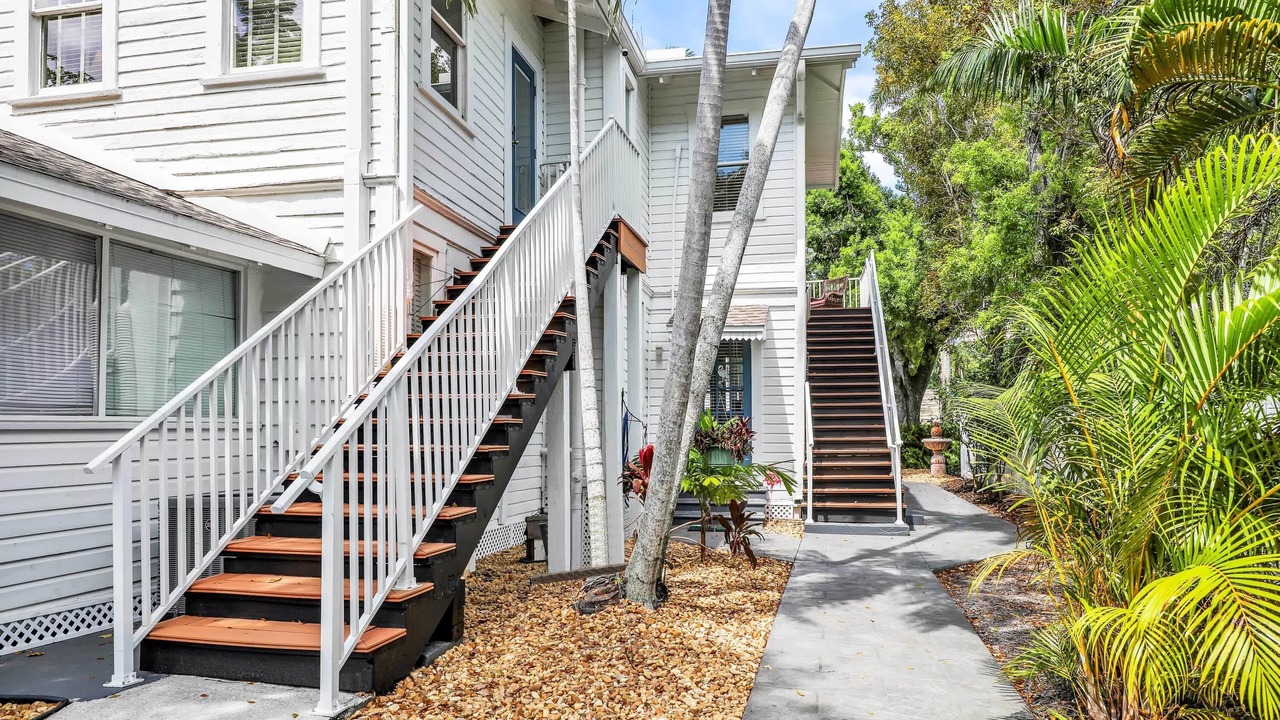 Photo of Outdoor in Fort Myers River District