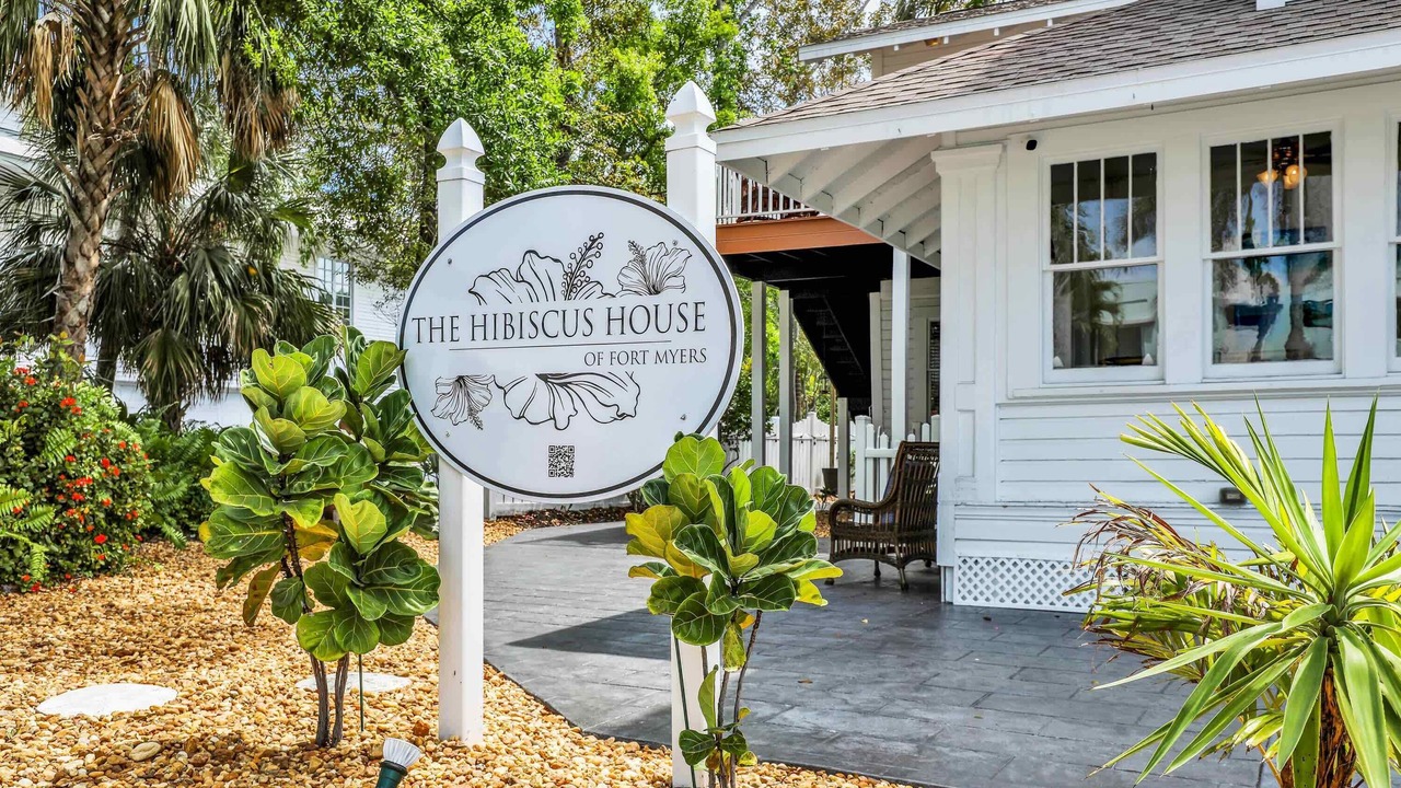 Photo of Outdoor in Fort Myers River District