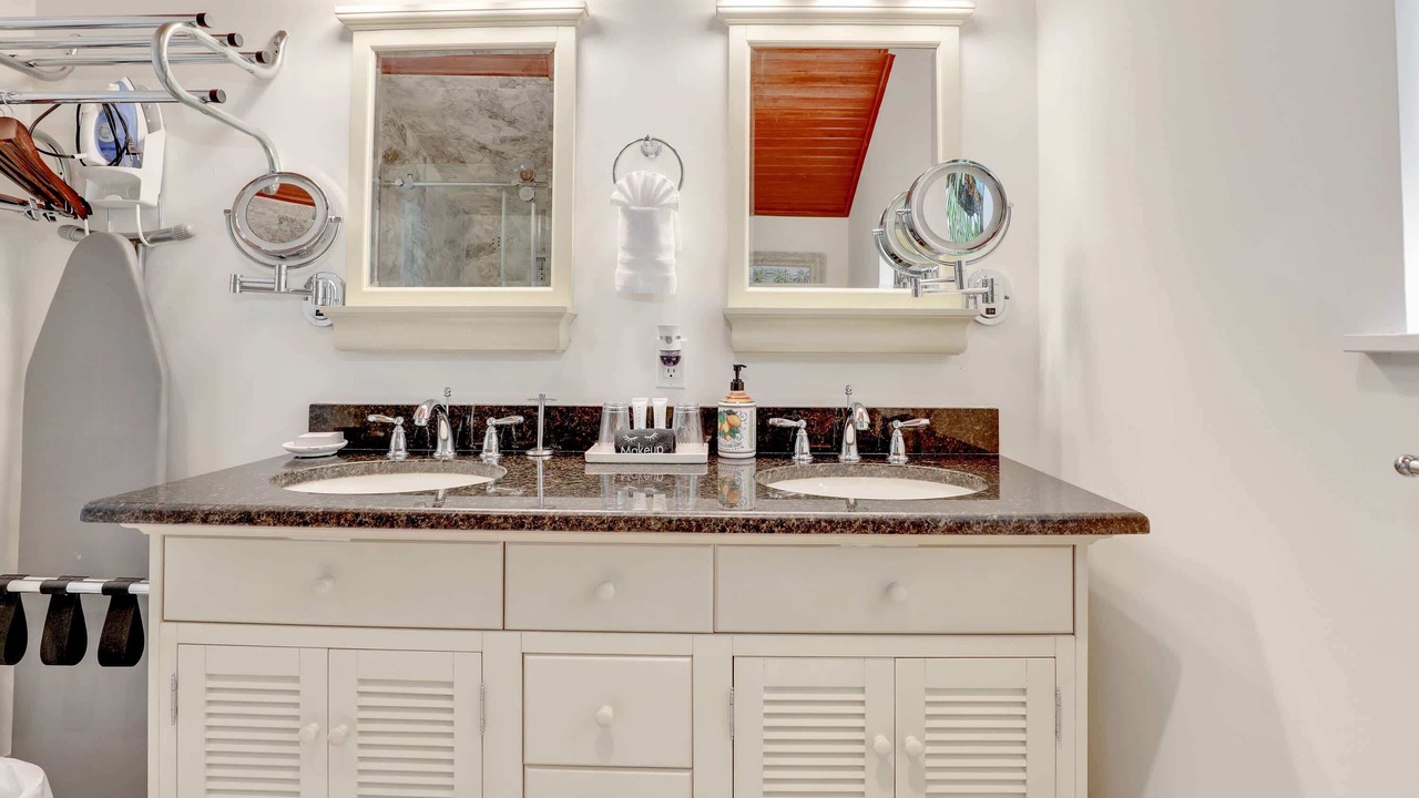 Photo of Bathroom in Fort Myers River District