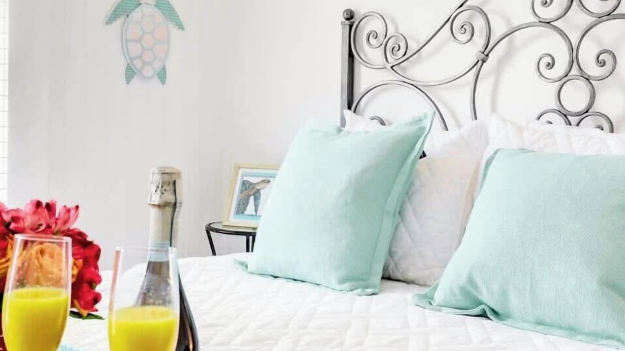 Photo of Bedroom in Fort Myers River District