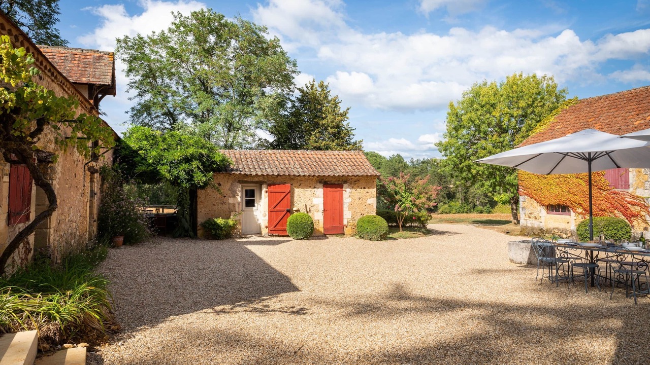Photo of Outdoor in Cendrieux