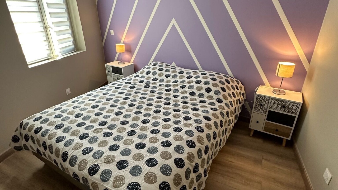 Photo of Bedroom in Tarbes