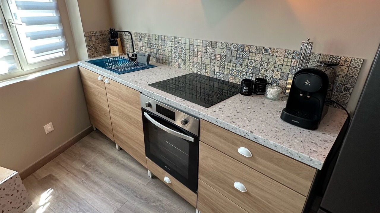 Photo of Kitchen in Tarbes