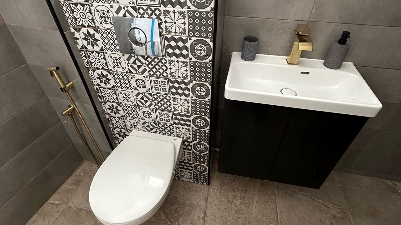Photo of Bathroom in Tarbes
