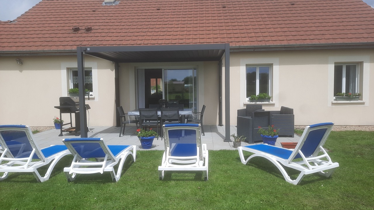 Photo of Outdoor in Montgivray