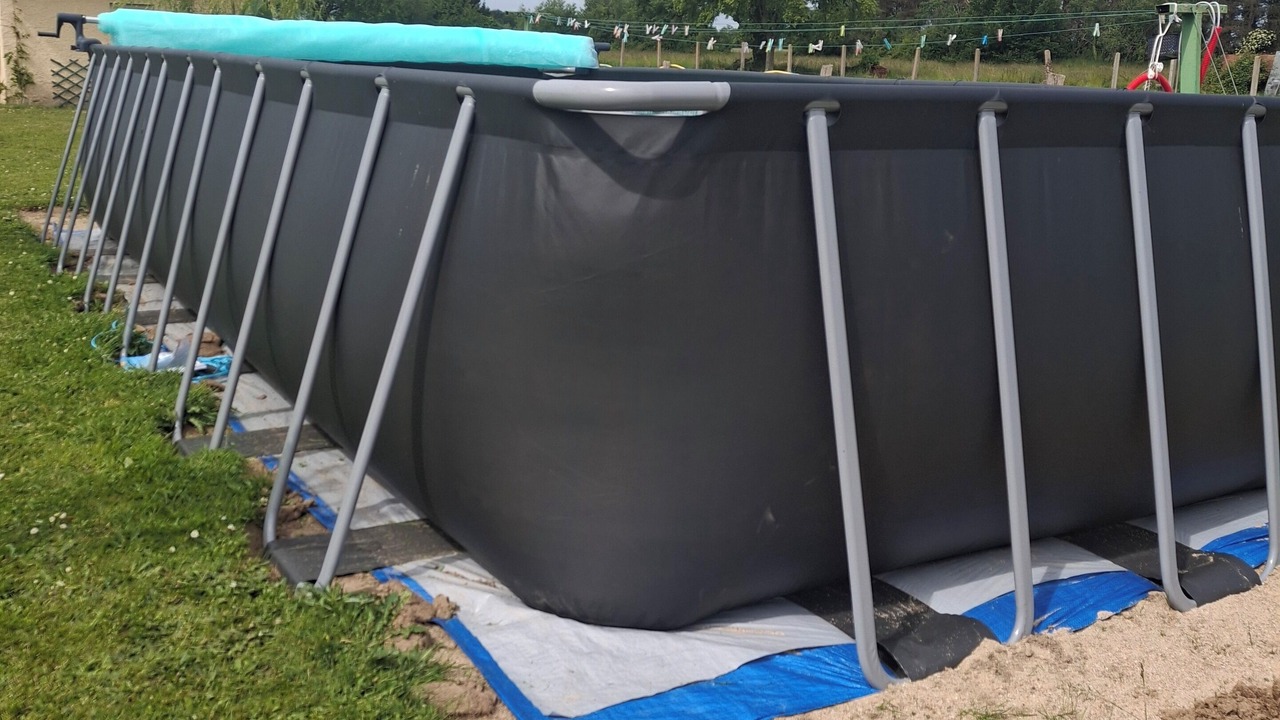 Photo of Outdoor in Montgivray