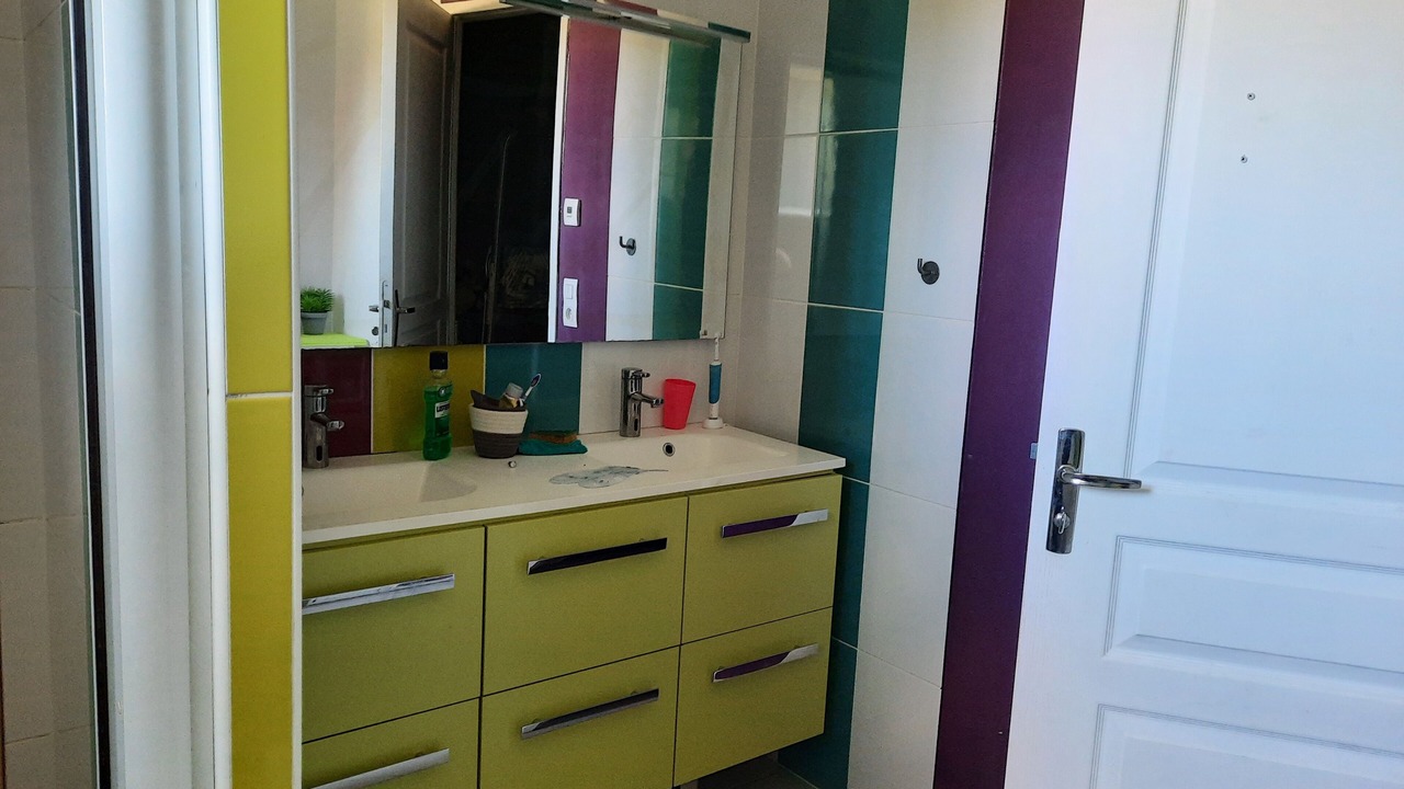 Photo of Bathroom in Montgivray