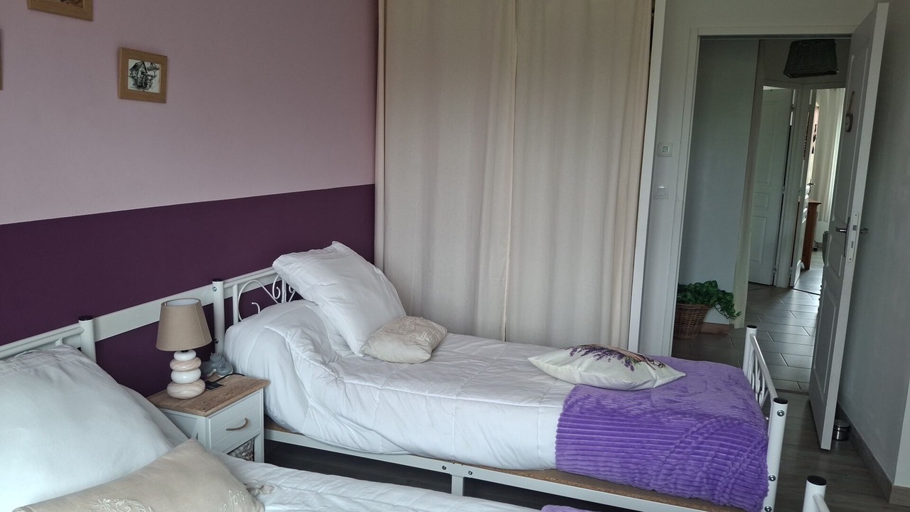 Photo of Bedroom in Montgivray