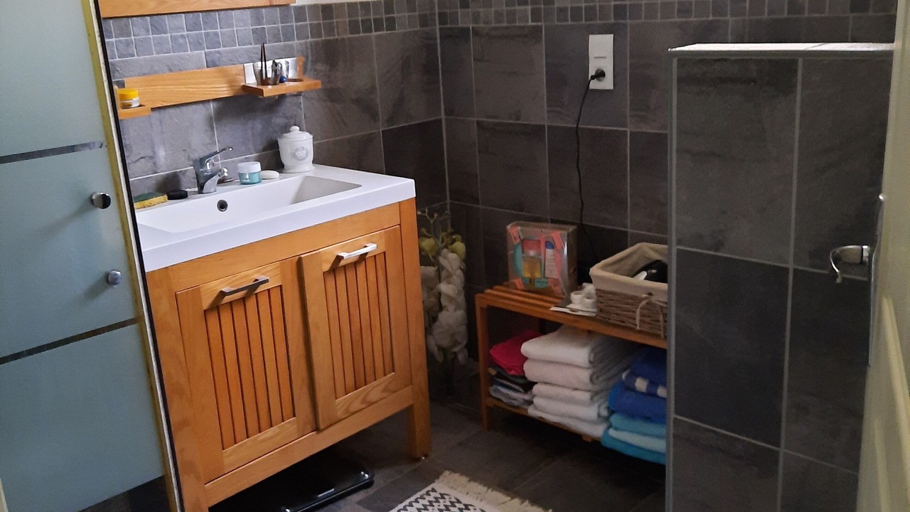 Photo of Bathroom in Montgivray