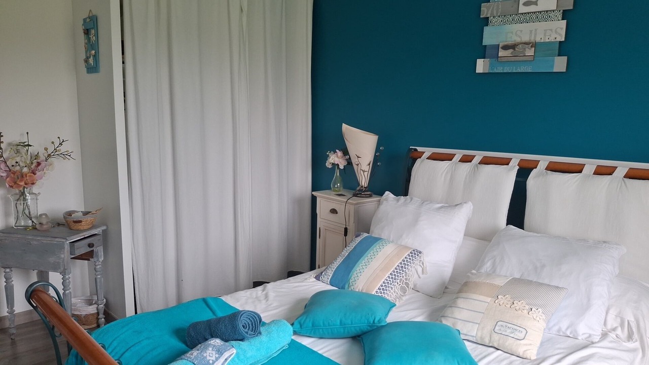 Photo of Bedroom in Montgivray