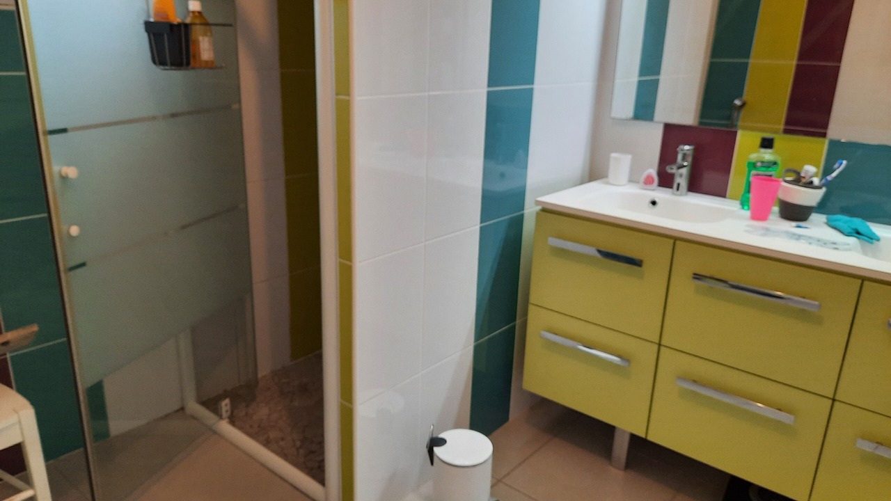 Photo of Bathroom in Montgivray