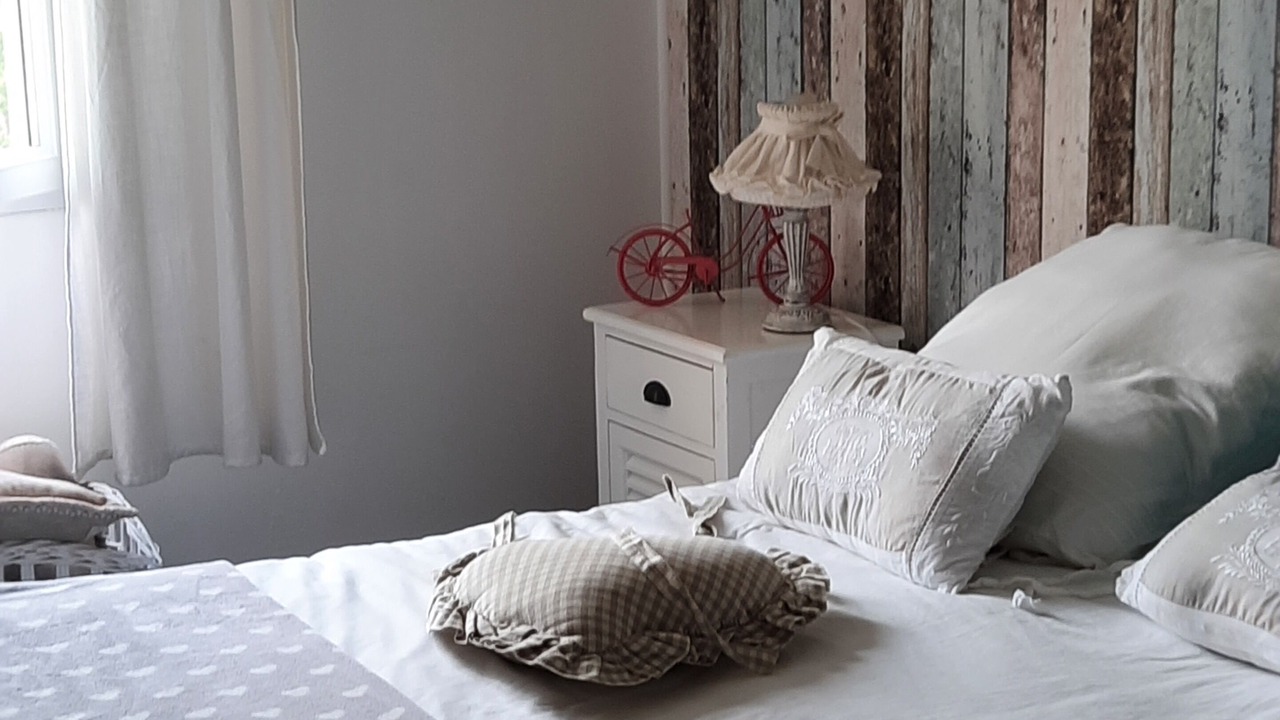 Photo of Bedroom in Montgivray