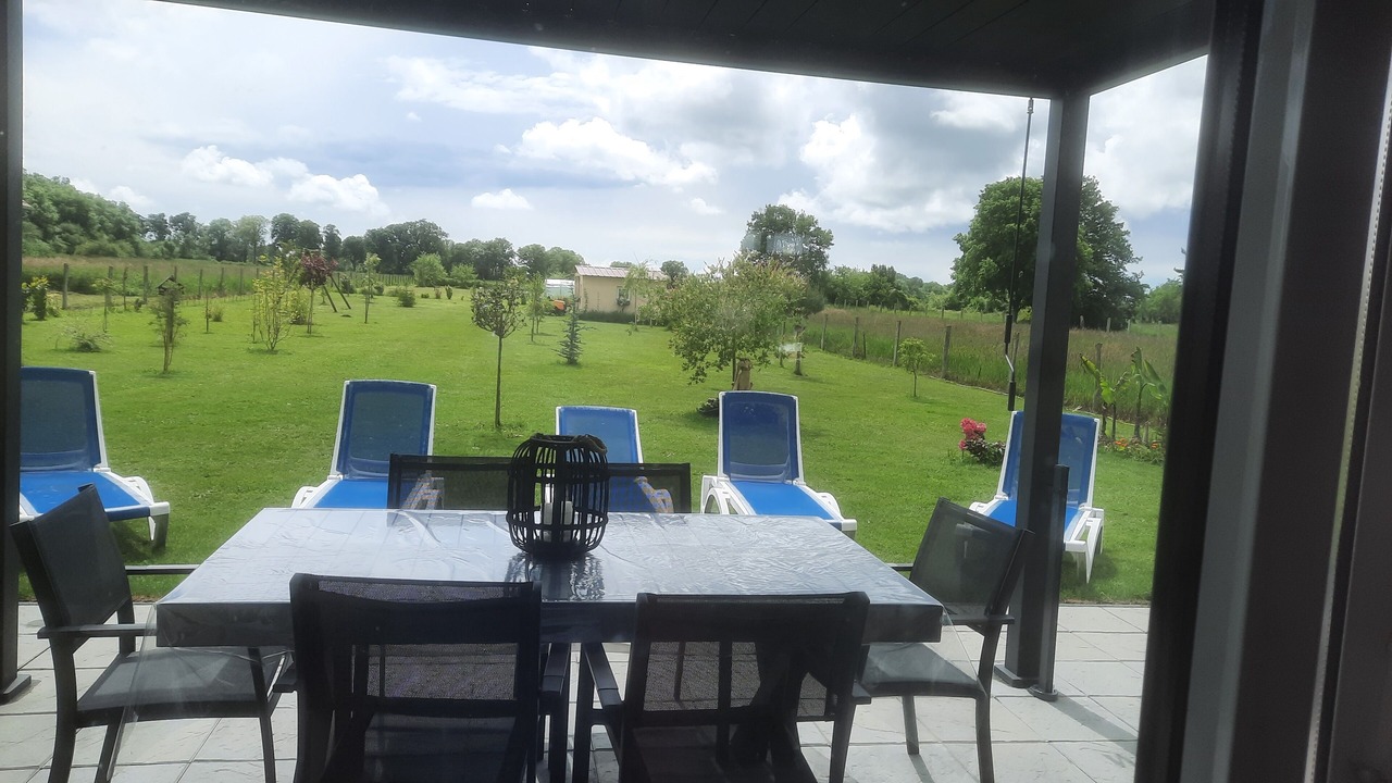 Photo of Outdoor in Montgivray