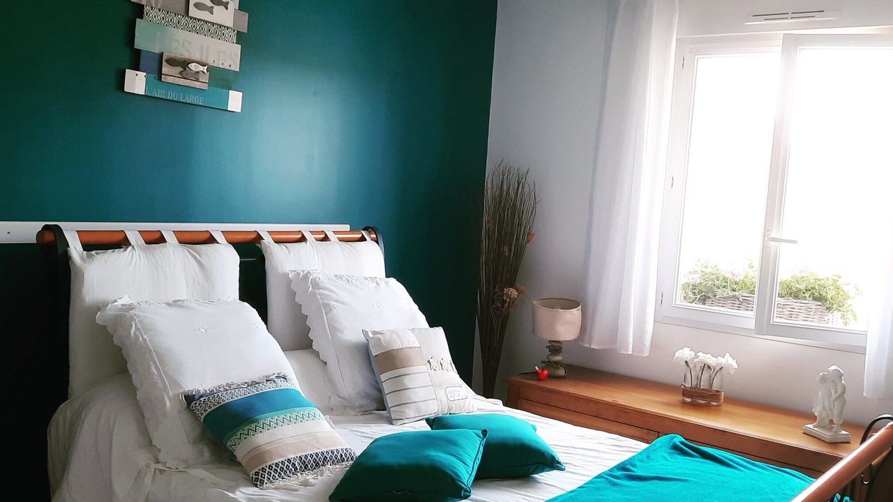 Photo of Bedroom in Montgivray