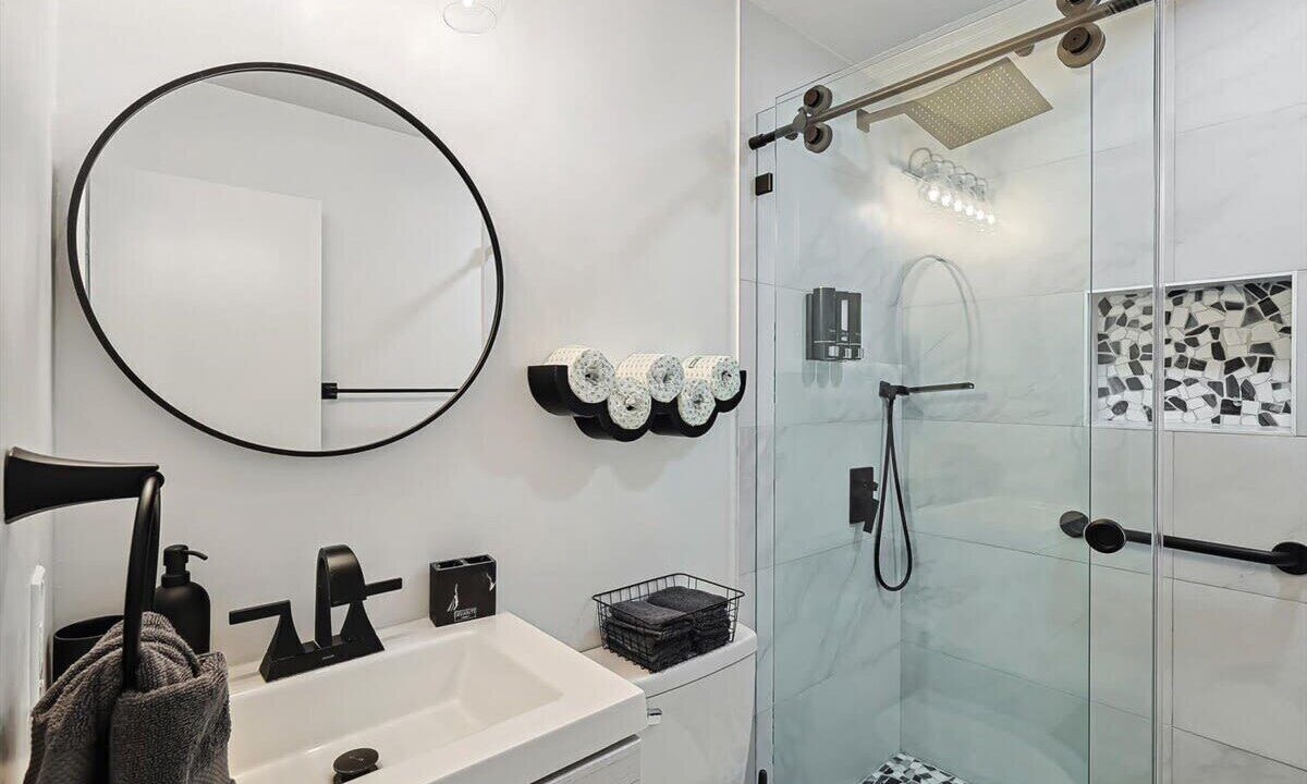 Photo of Bathroom in Plano