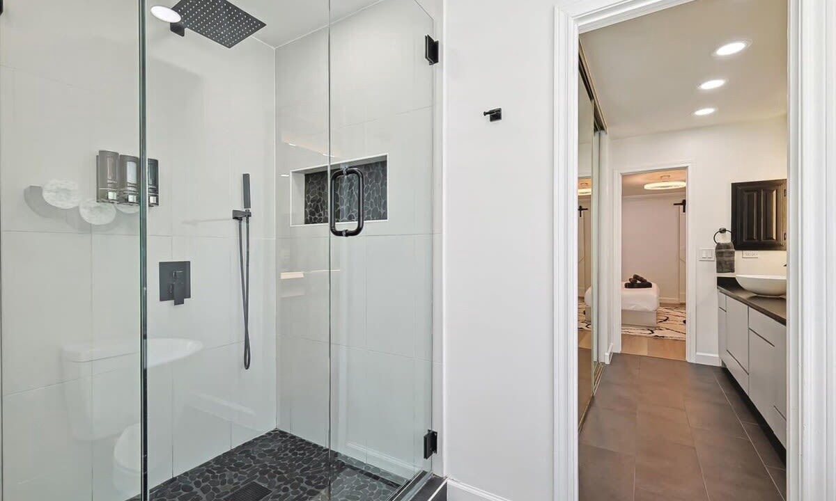 Photo of Bathroom in Plano