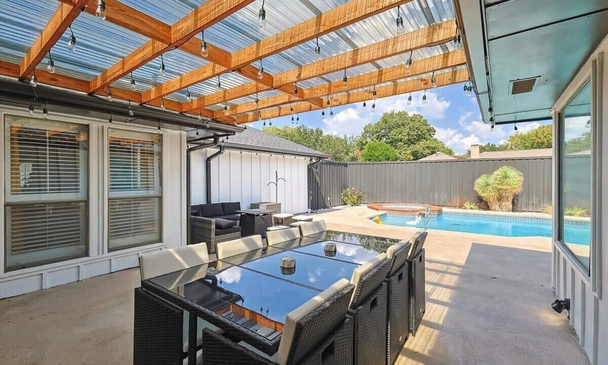 Photo of Outdoor in Plano