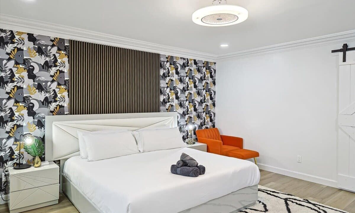 Photo of Bedroom in Plano
