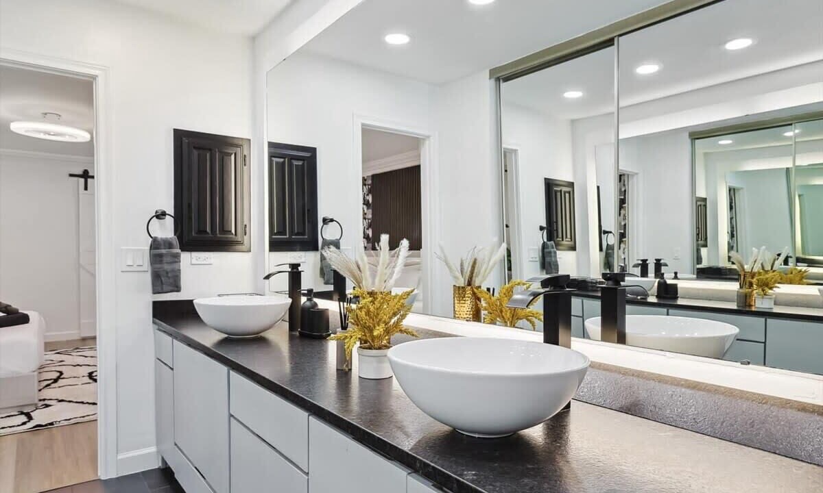 Photo of Bathroom in Plano