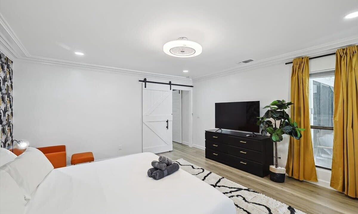 Photo of Bedroom in Plano