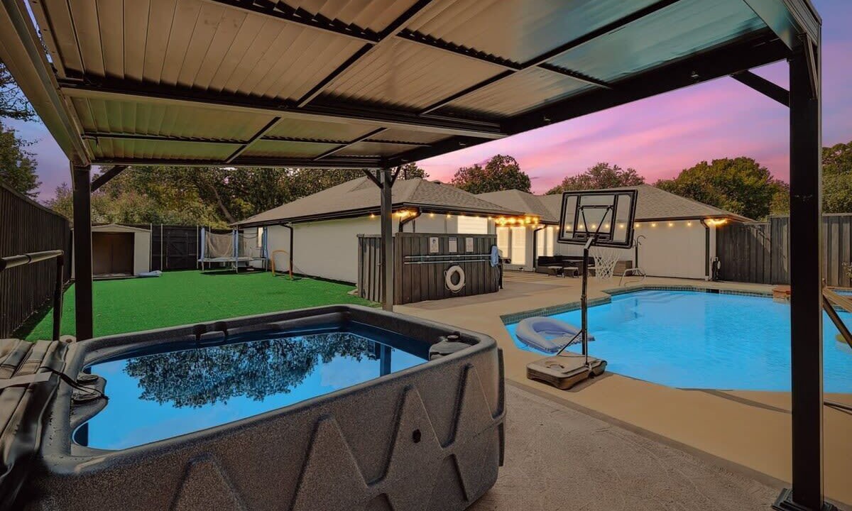 Photo of Outdoor in Plano