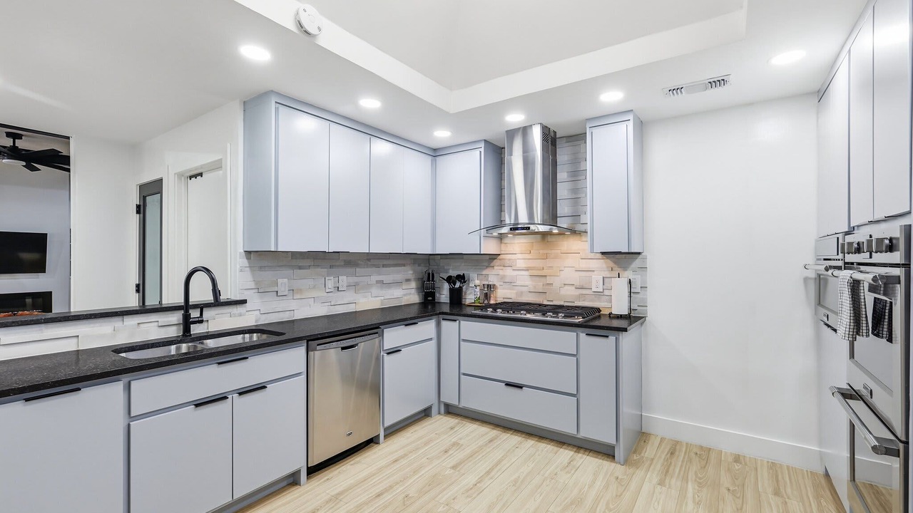 Photo of Kitchen in Plano