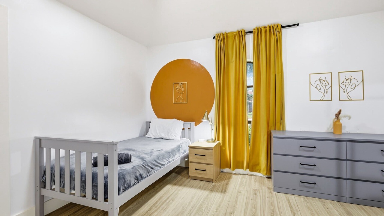 Photo of Bedroom in Plano