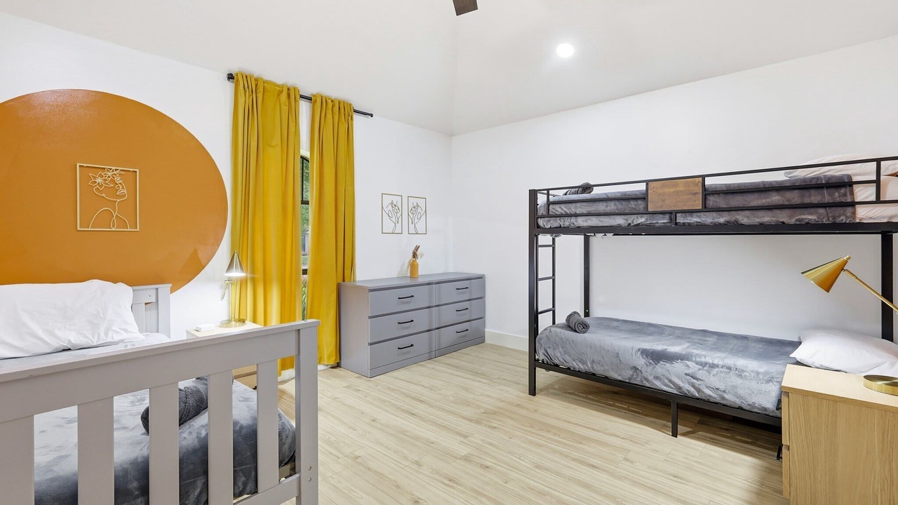 Photo of Bedroom in Plano