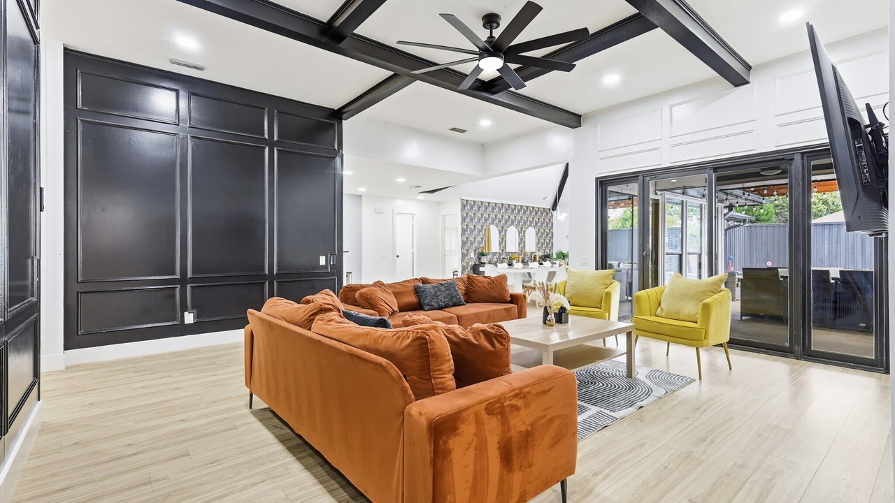 Photo of Livingroom in Plano