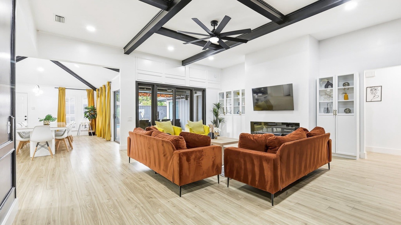 Photo of Bedroom in Plano