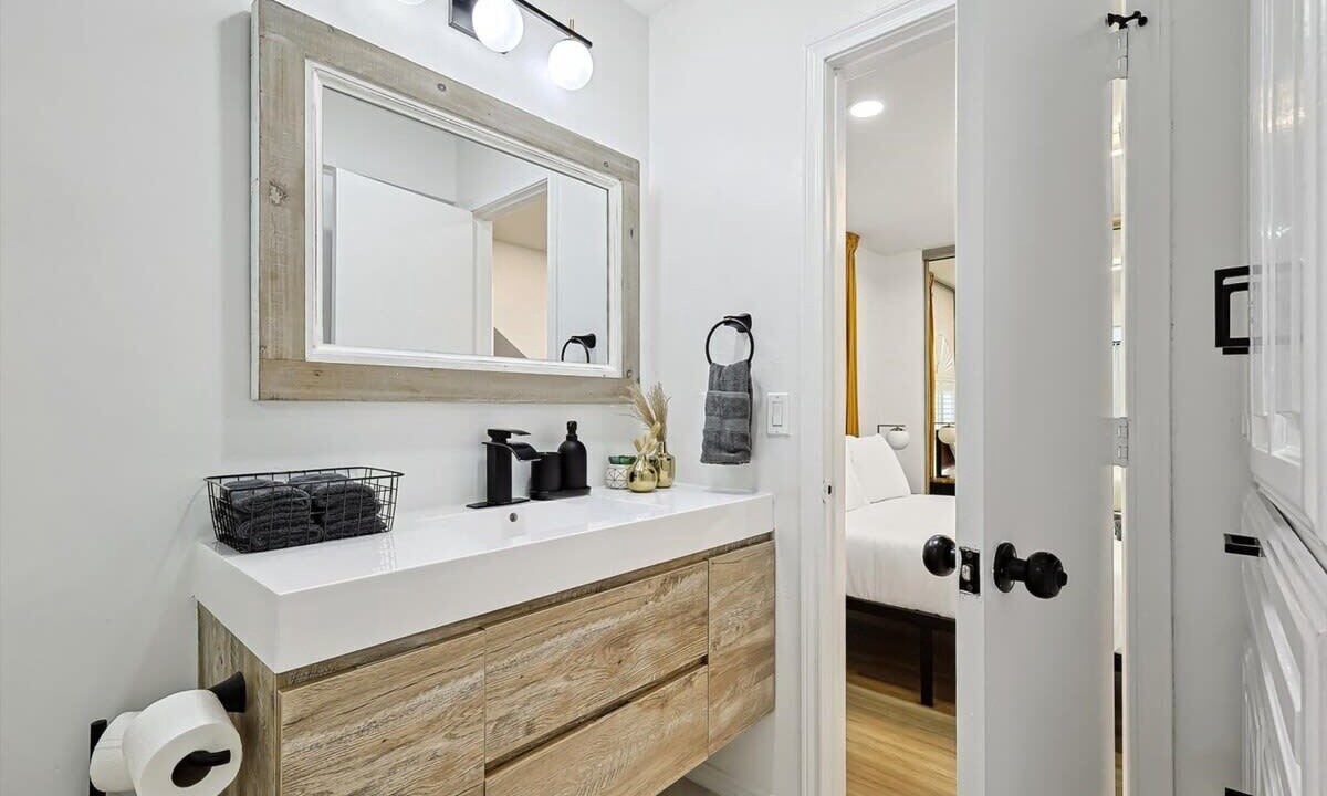 Photo of Bathroom in Plano