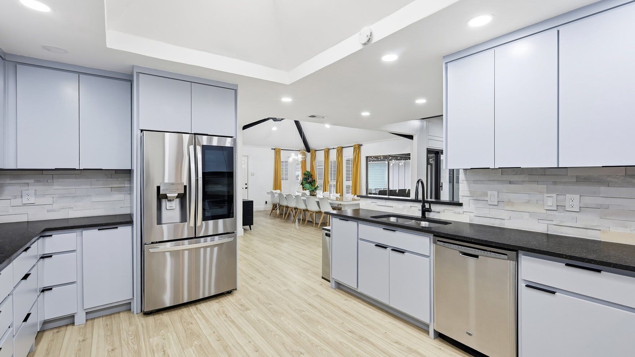 Photo of Kitchen in Plano