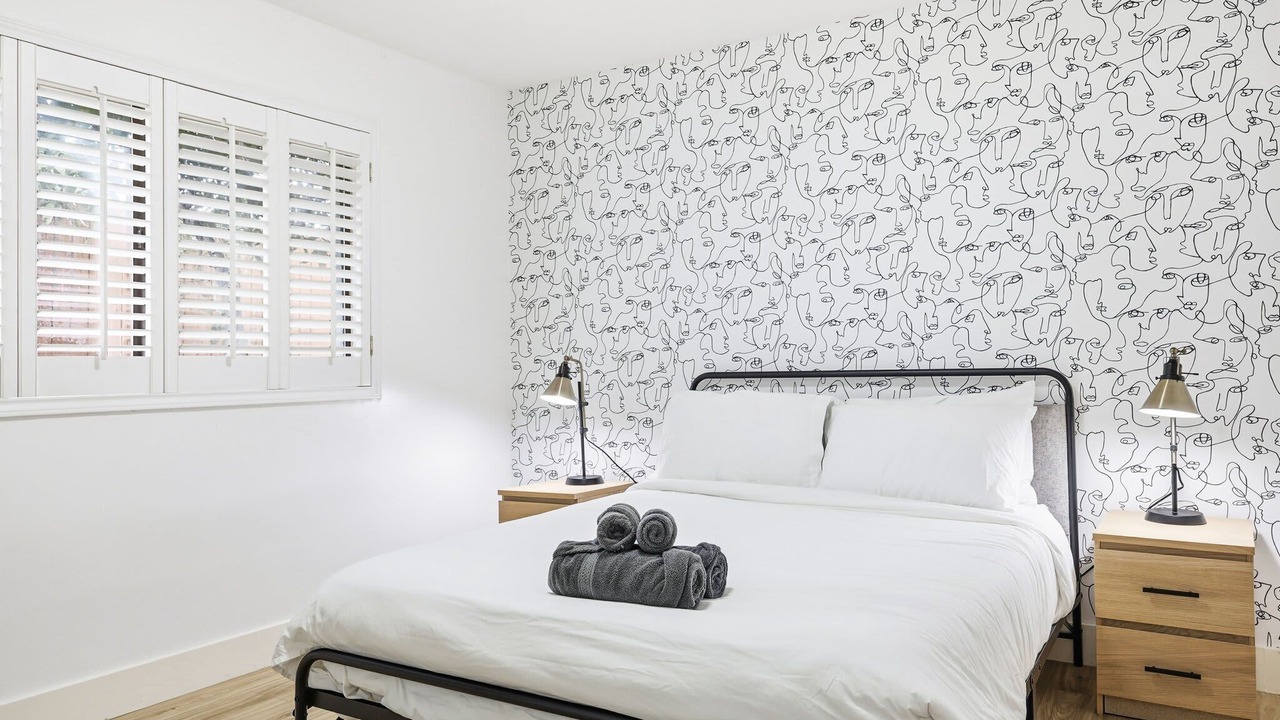 Photo of Bedroom in Plano