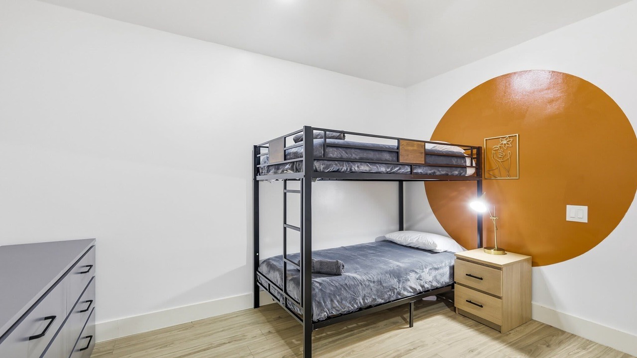 Photo of Bedroom in Plano