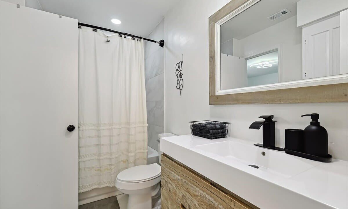 Photo of Bathroom in Plano