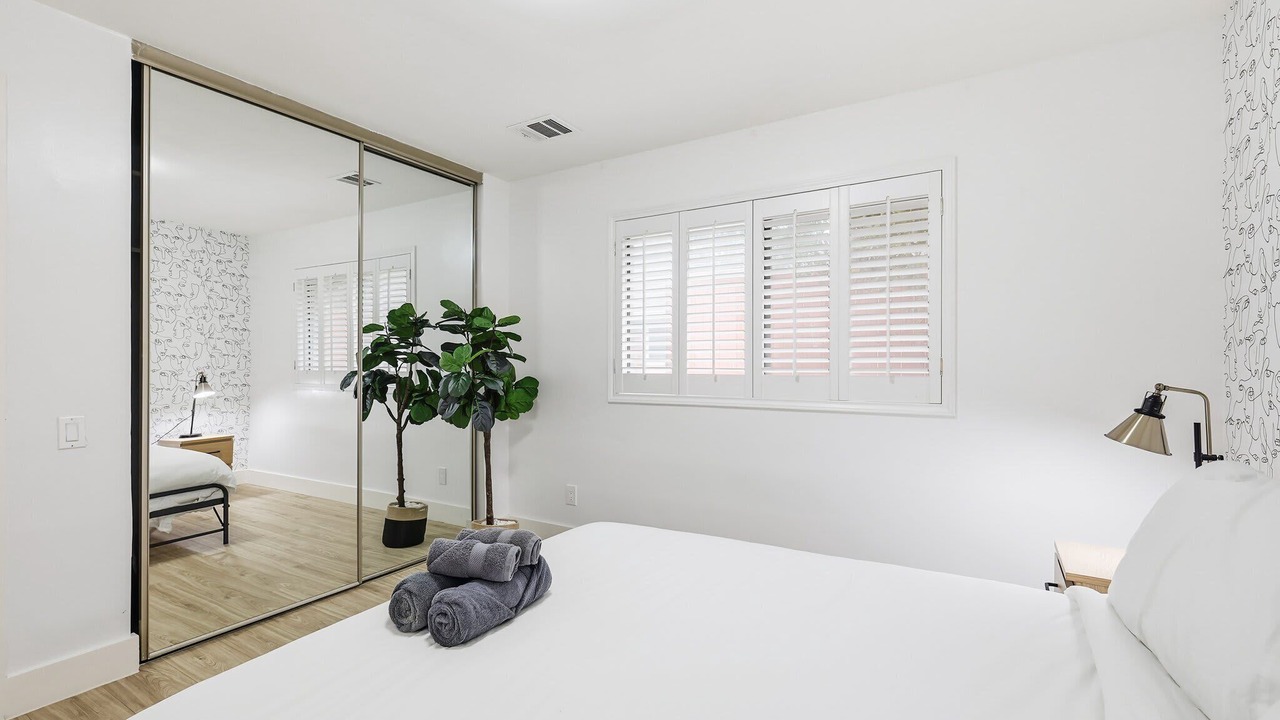 Photo of Bedroom in Plano