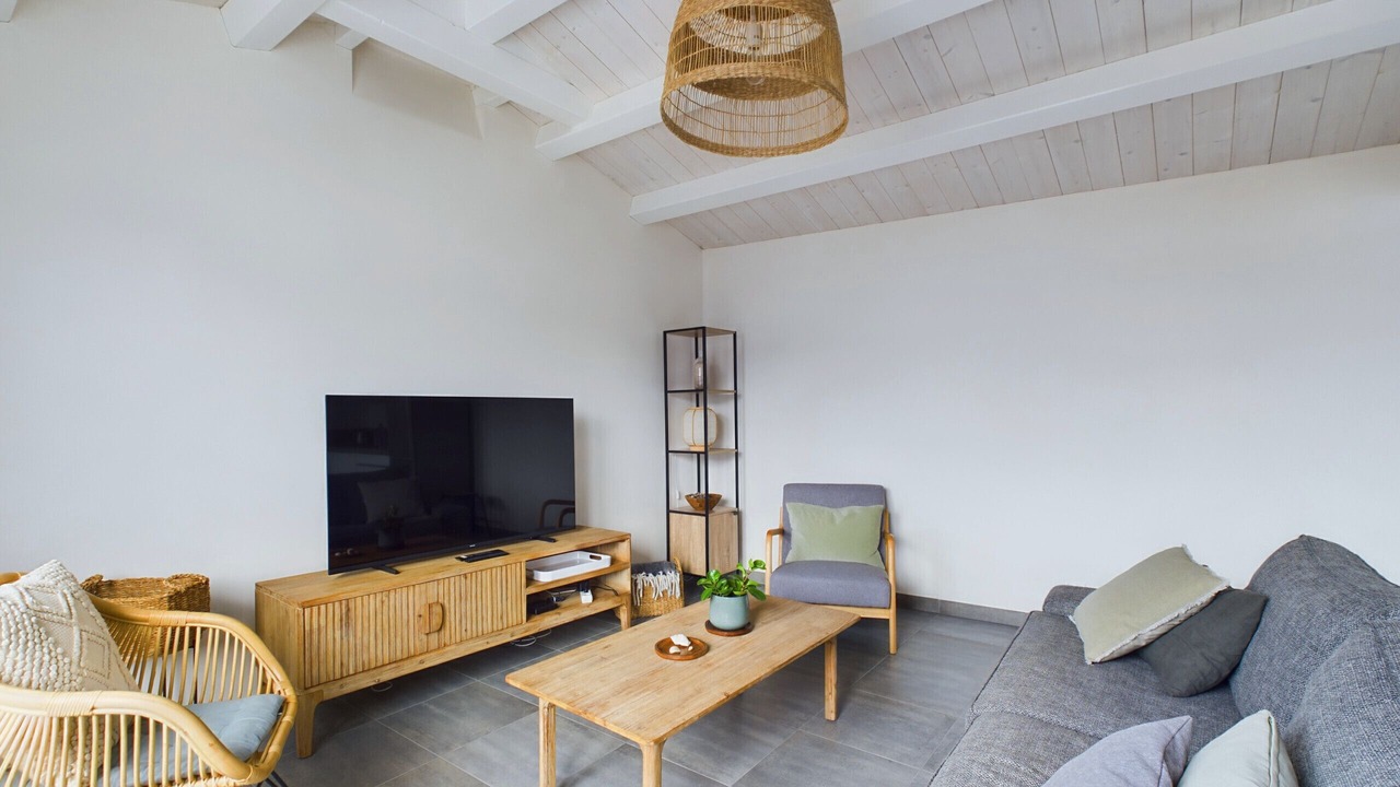 Photo of Livingroom in L'Epine