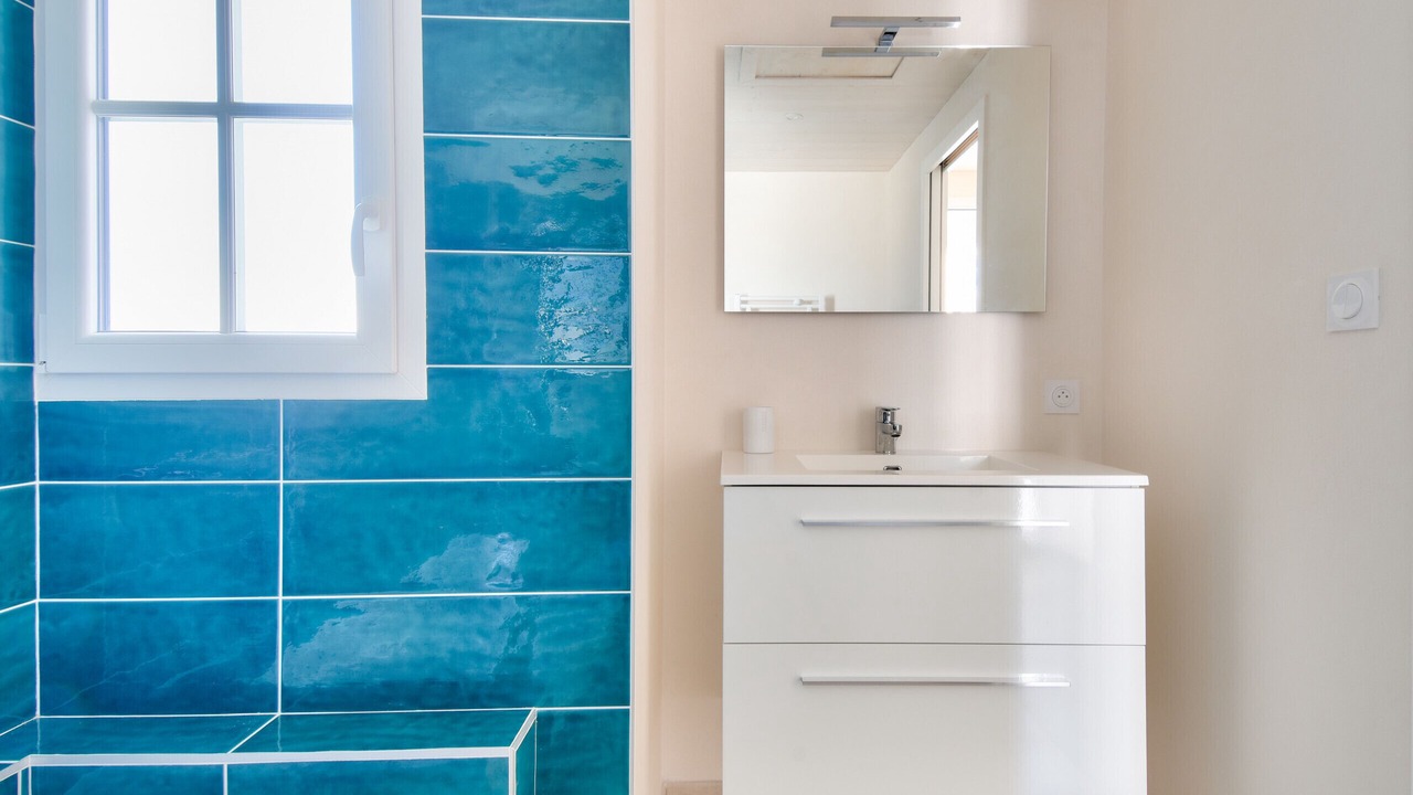 Photo of Bathroom in L'Epine