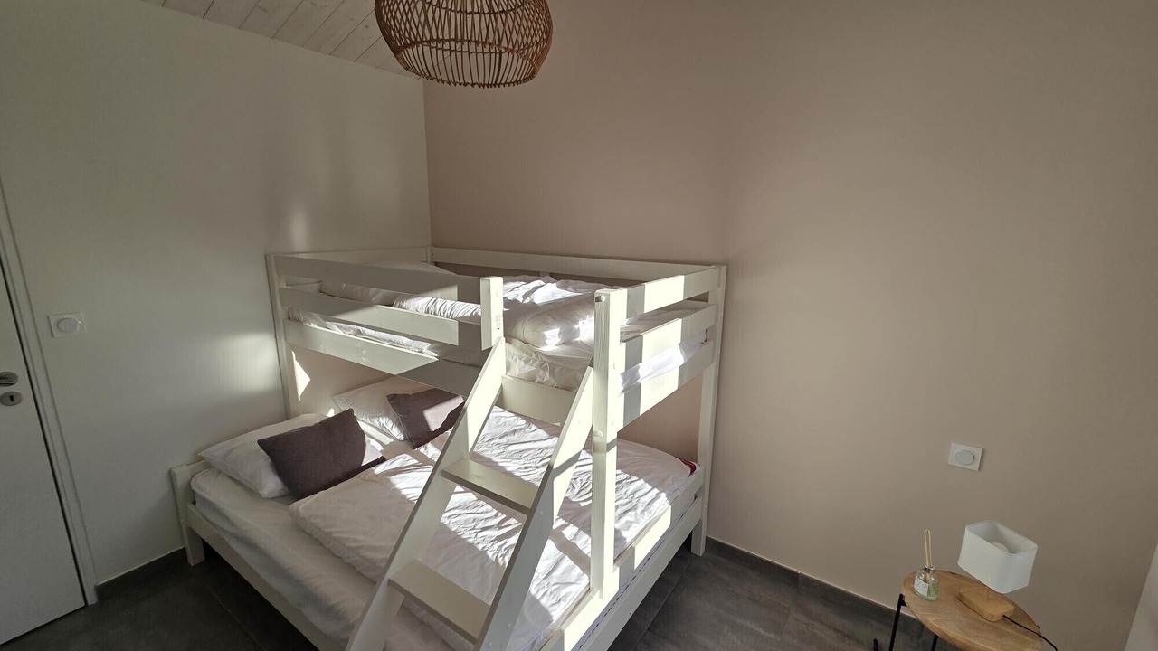 Photo of Bedroom in L'Epine