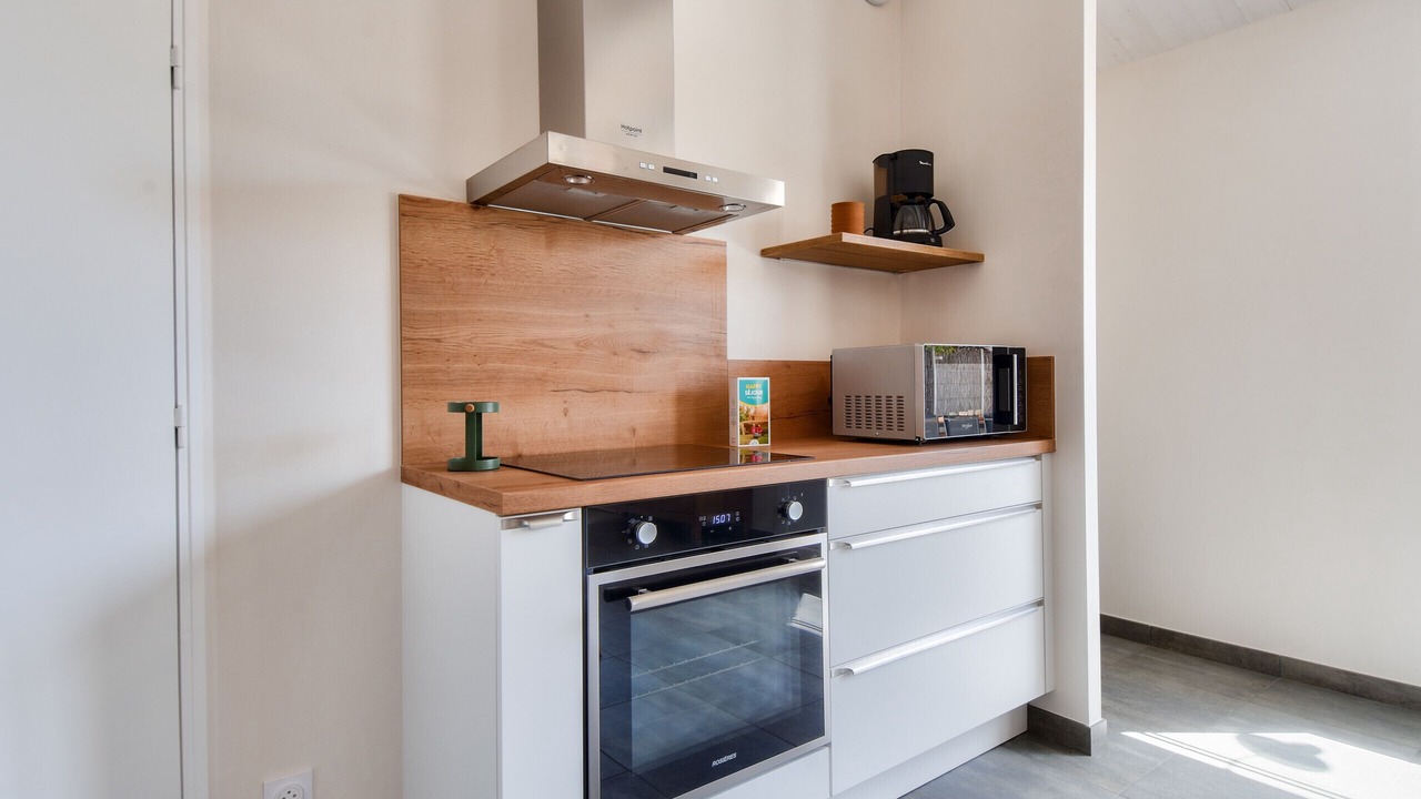 Photo of Kitchen in L'Epine