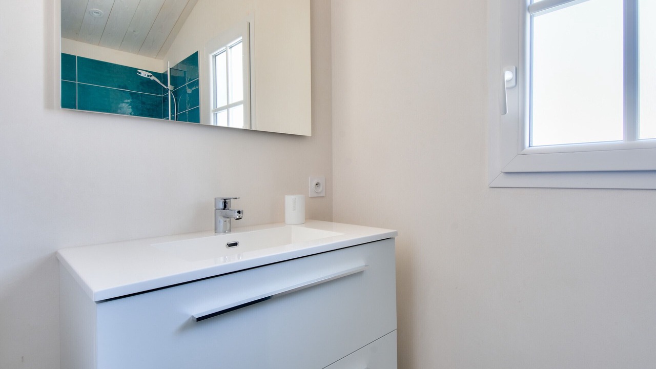 Photo of Bathroom in L'Epine